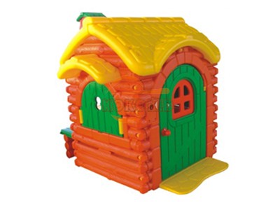 Plastic Game House PGH-4
